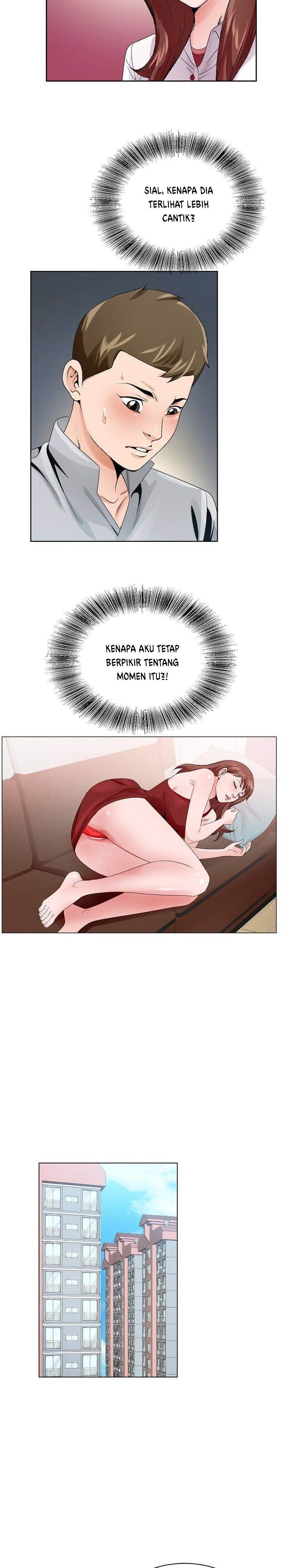 Temptations - Chapter 07 1 Temptations - Chapter 07 1