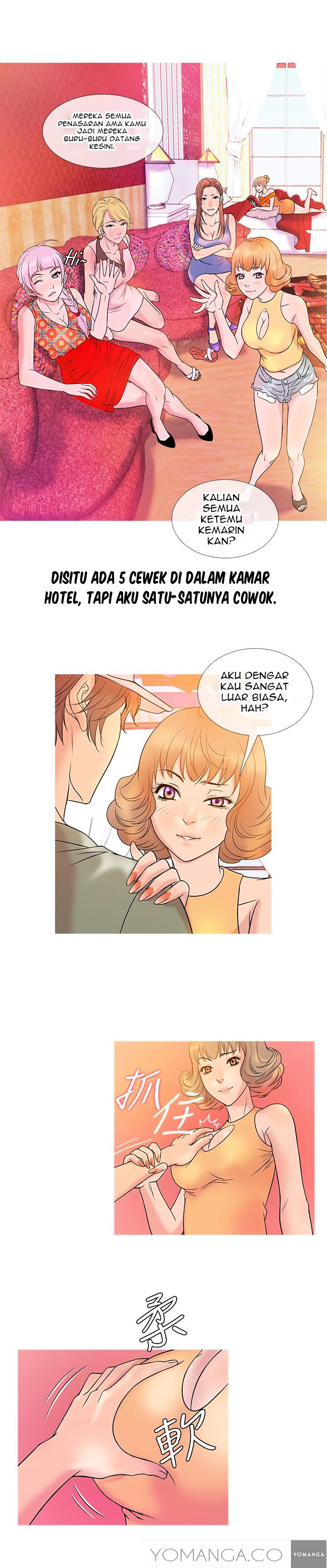 Heaven (Onion) - Chapter 07 13