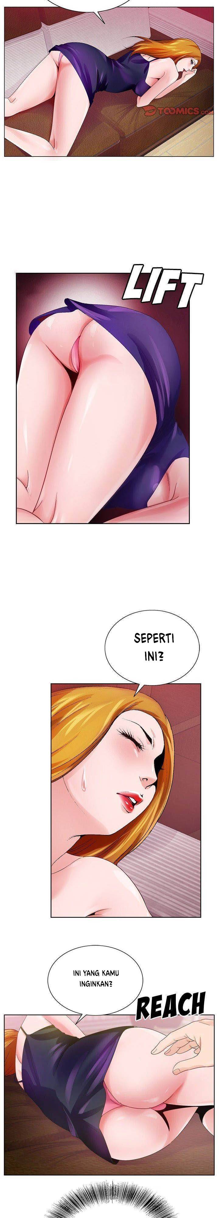 Temptations - Chapter 07 3 Temptations - Chapter 07 3