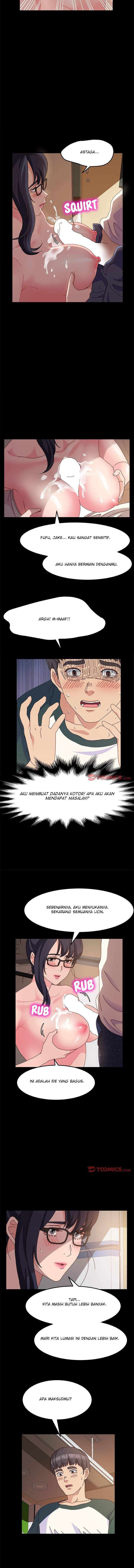 God Model - Chapter 07 4