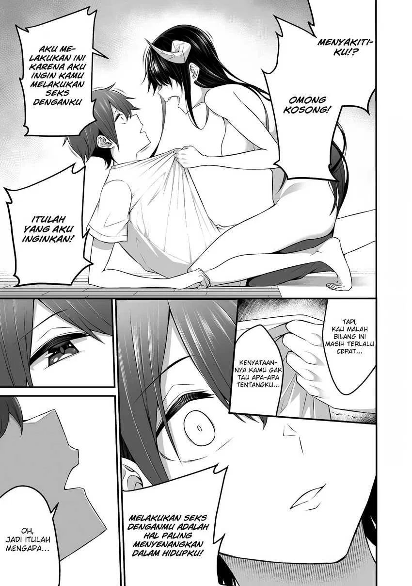 Douyara Boku no Hanayome wa Onna Kishidan na you de. - Chapter 07 17