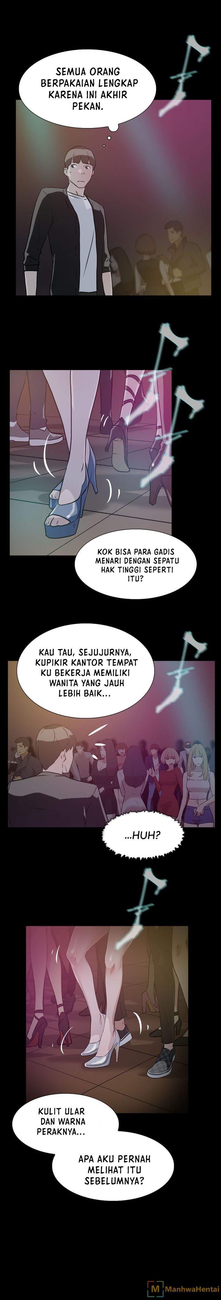 Her 4 Incher - Chapter 07 9 Her 4 Incher - Chapter 07 9