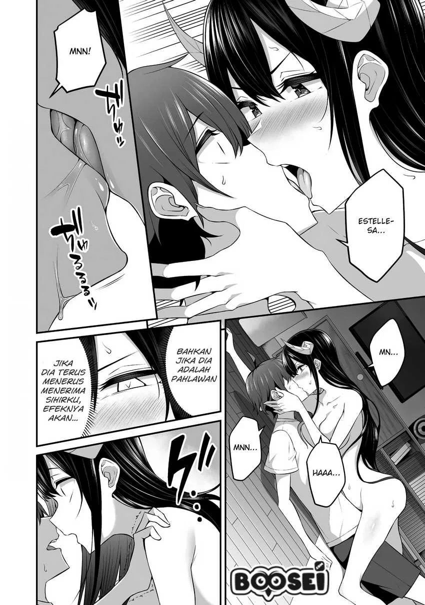 Douyara Boku no Hanayome wa Onna Kishidan na you de. - Chapter 07 14
