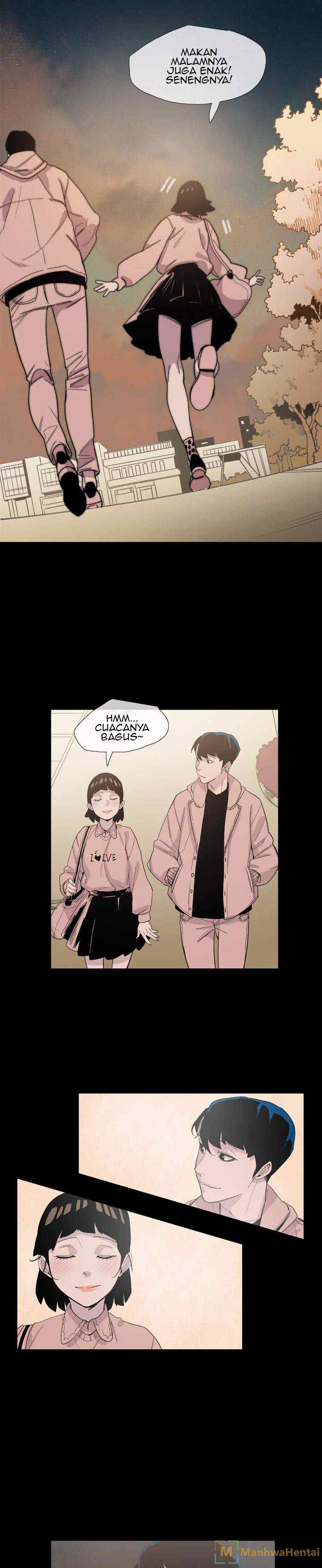 Say You Like it - Chapter 07 16