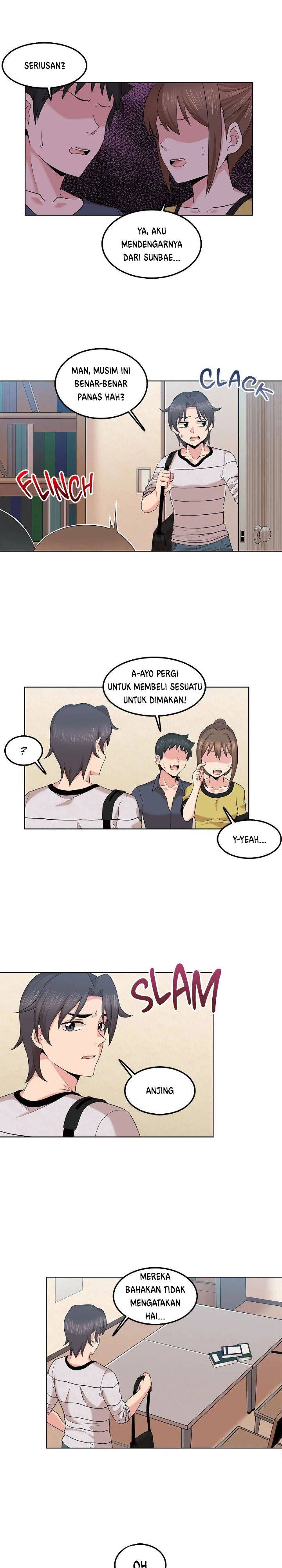 The Girl Beyond the Wall - Chapter 07 2