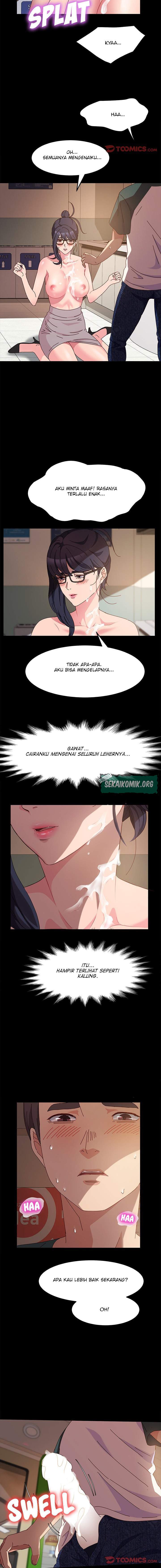 God Model - Chapter 07 9
