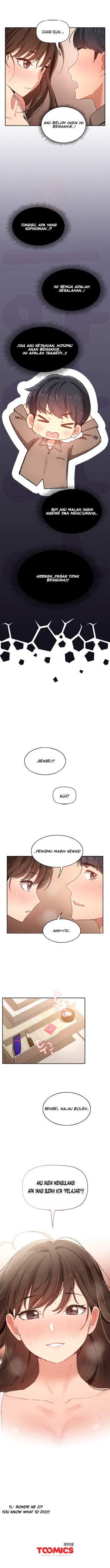 Private Tutoring in These Trying Times - Chapter 07 16