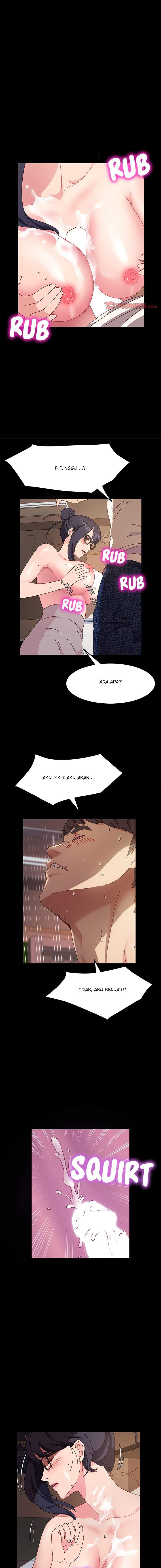 God Model - Chapter 07 8