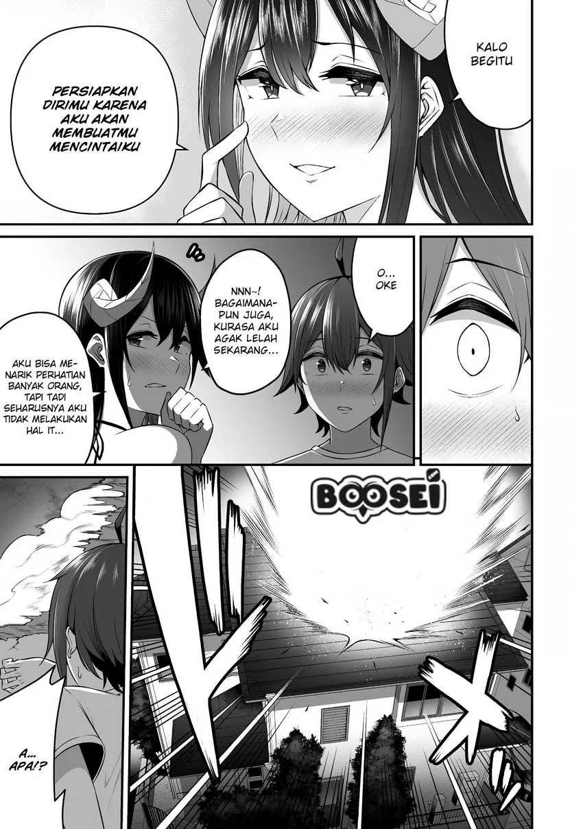 Douyara Boku no Hanayome wa Onna Kishidan na you de. - Chapter 07 26