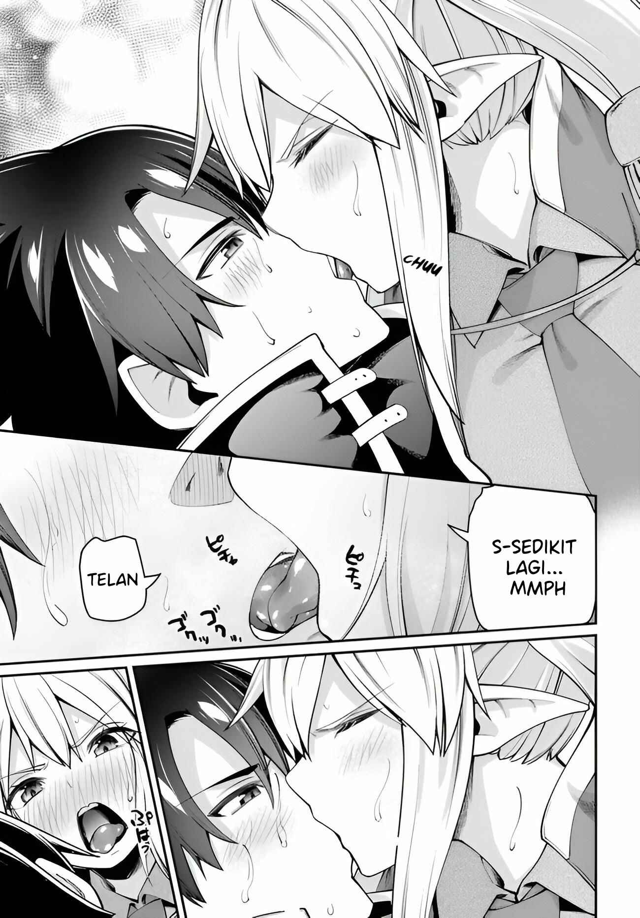 Sex Fantasy Chapter 01 - Sex Fantasy Chapter 07 23