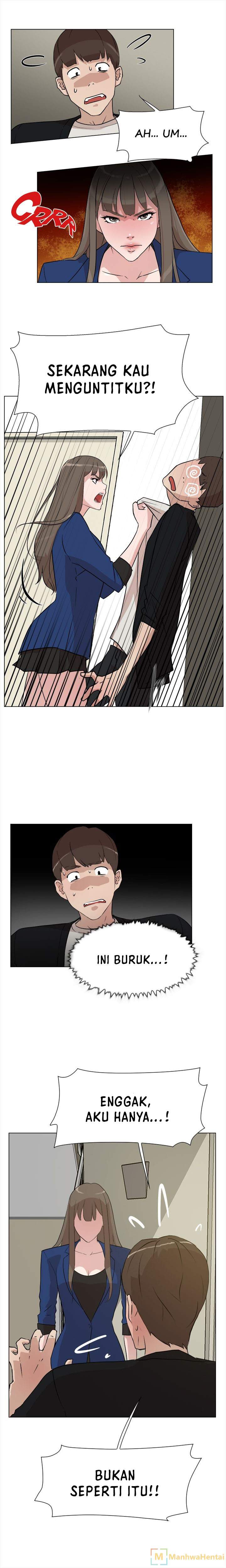 Her 4 Incher - Chapter 07 4 Her 4 Incher - Chapter 07 4