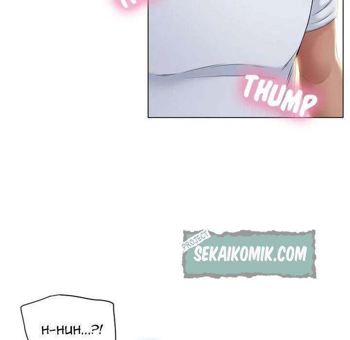 Close, but Far - Chapter 07 133 Close, but Far - Chapter 07 133