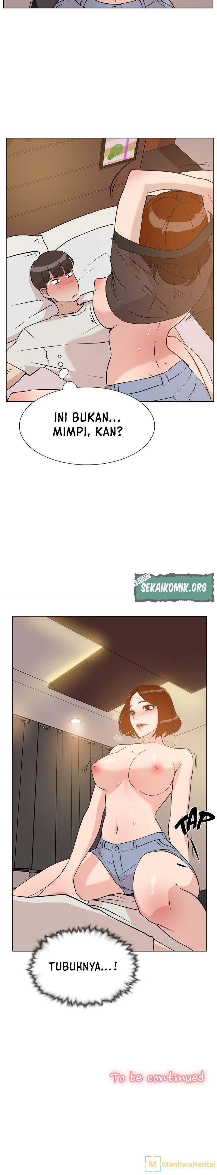 Her 4 Incher - Chapter 07 22 Her 4 Incher - Chapter 07 22