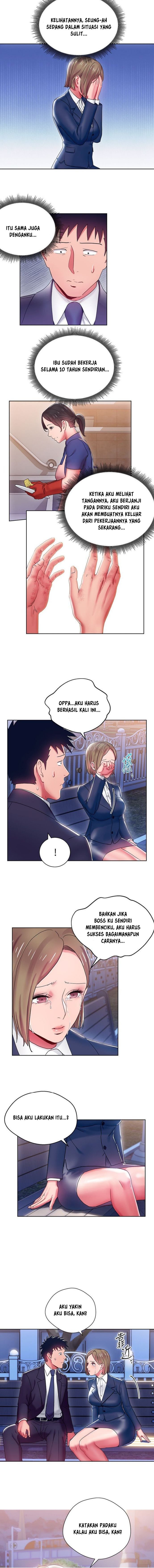 Boss Reverse - Chapter 07 5