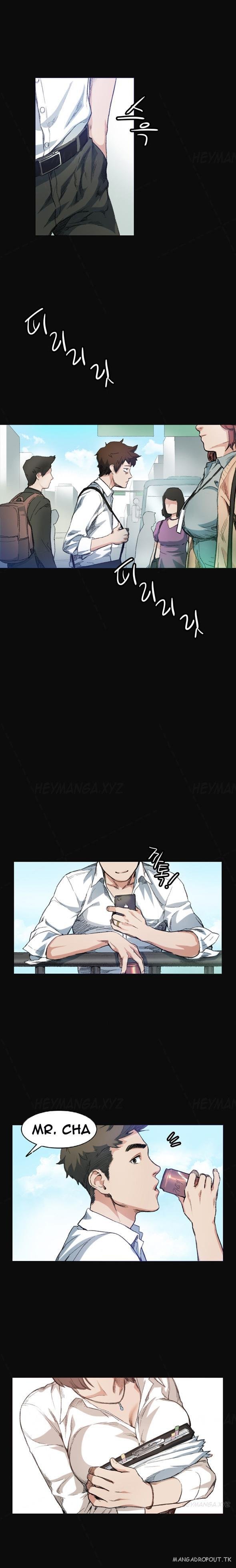By Chance - Chapter 07 2