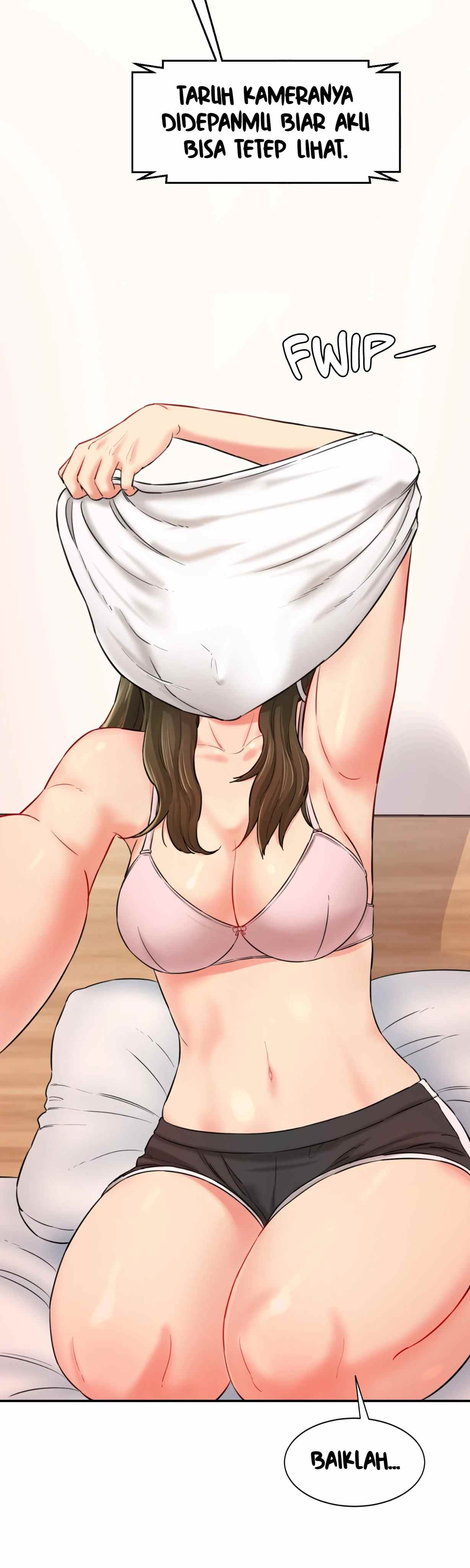 Secret Office - Chapter 07 40