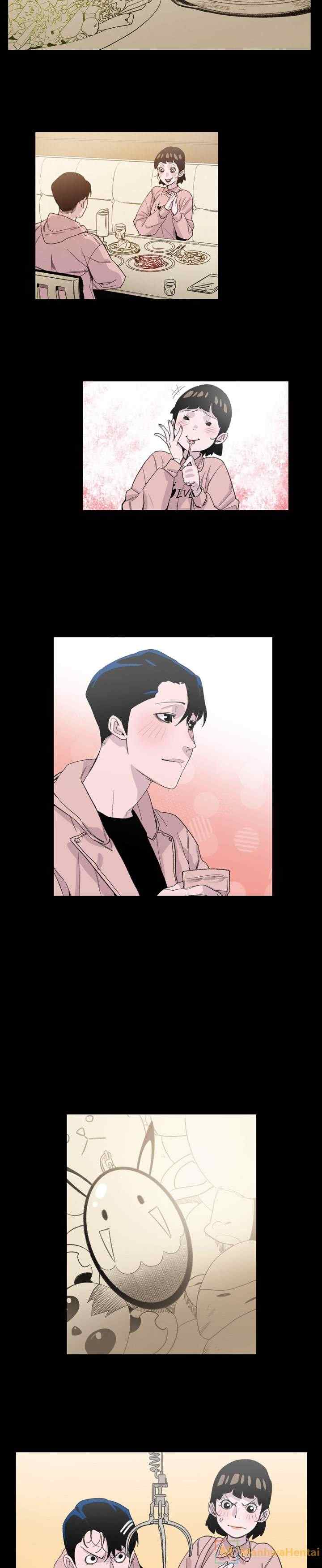 Say You Like it - Chapter 07 14
