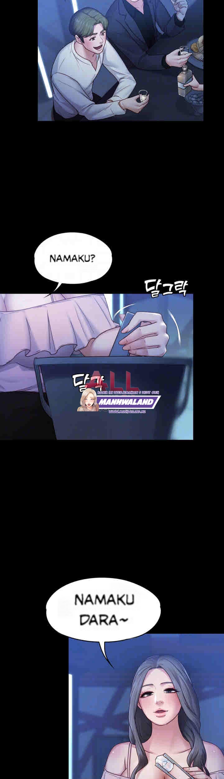 Lover Mode - Chapter 07 8 Lover Mode - Chapter 07 8