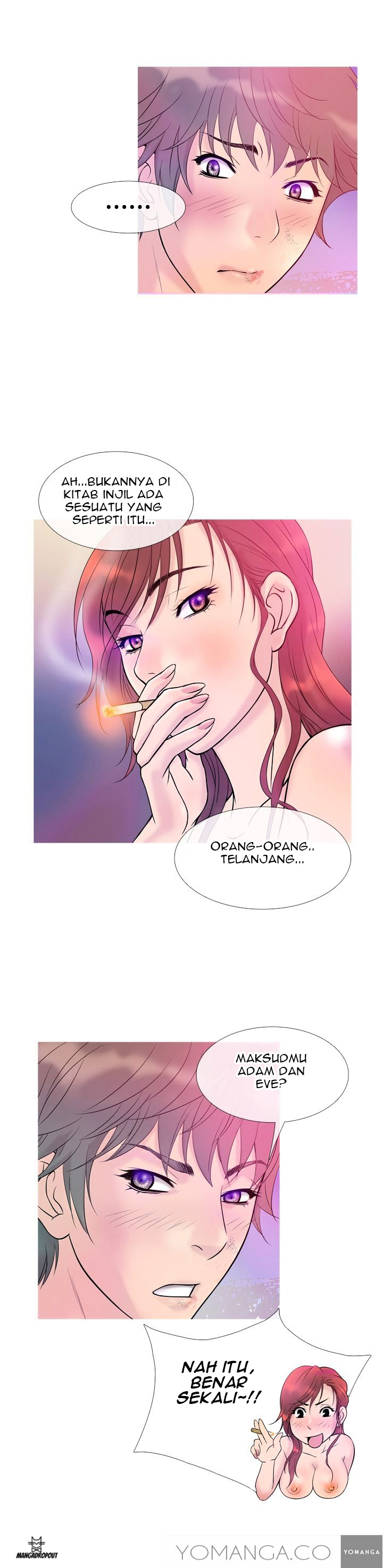 Heaven (Onion) - Chapter 07 8