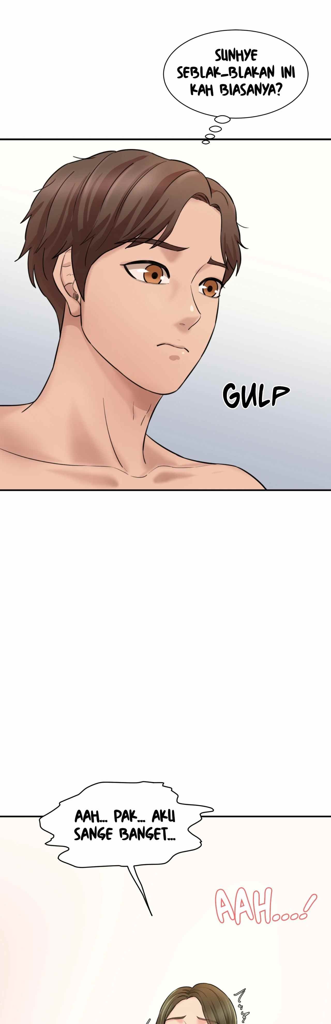 Secret Office - Chapter 07 57
