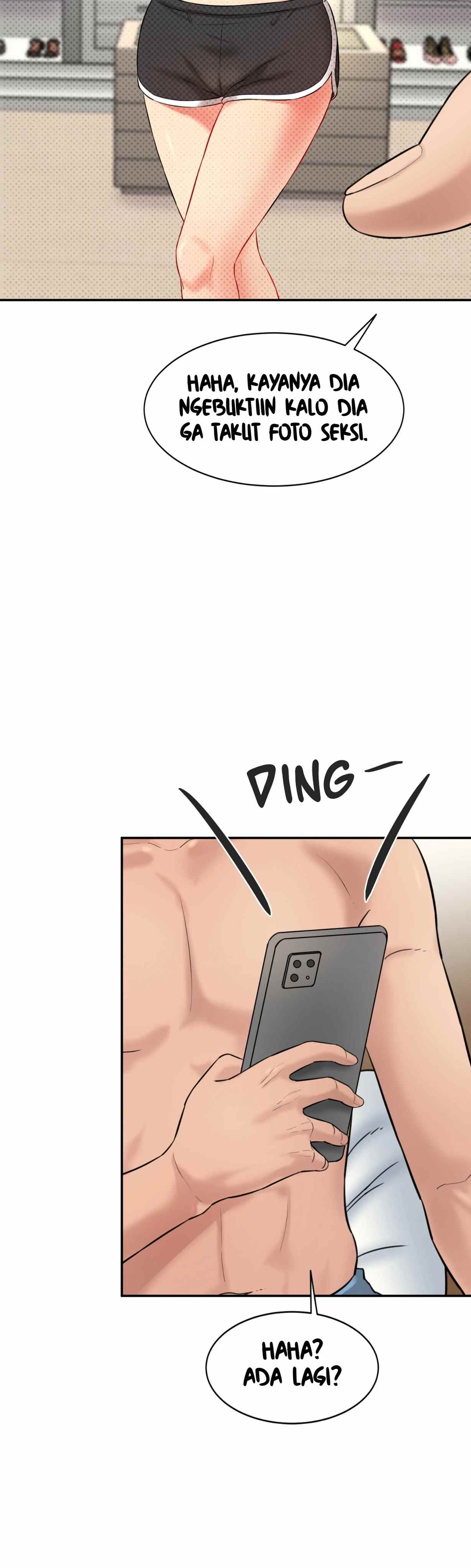 Secret Office - Chapter 07 25