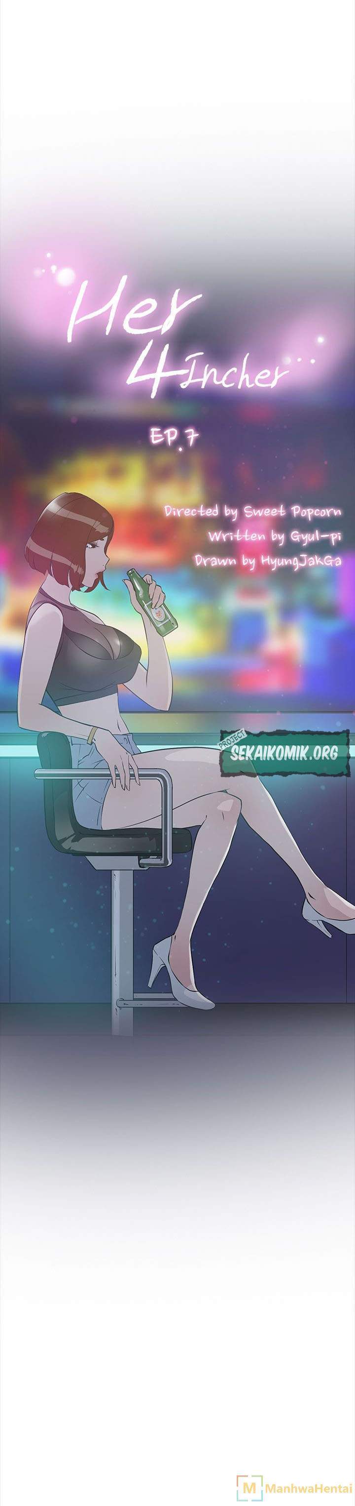 Her 4 Incher - Chapter 07 2 Her 4 Incher - Chapter 07 2