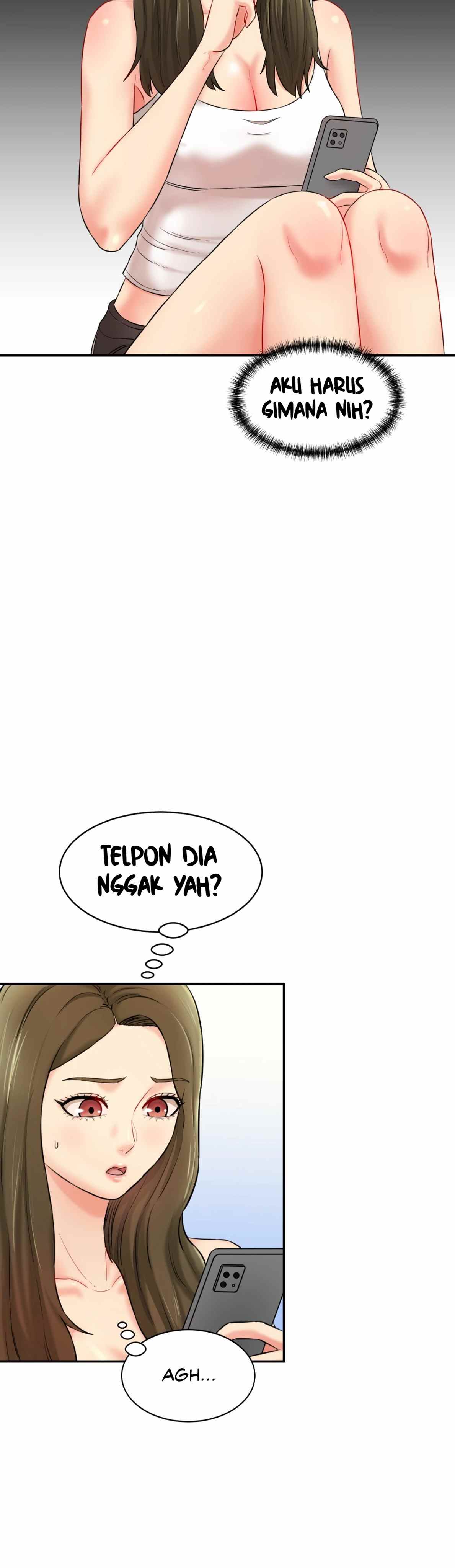 Secret Office - Chapter 07 5