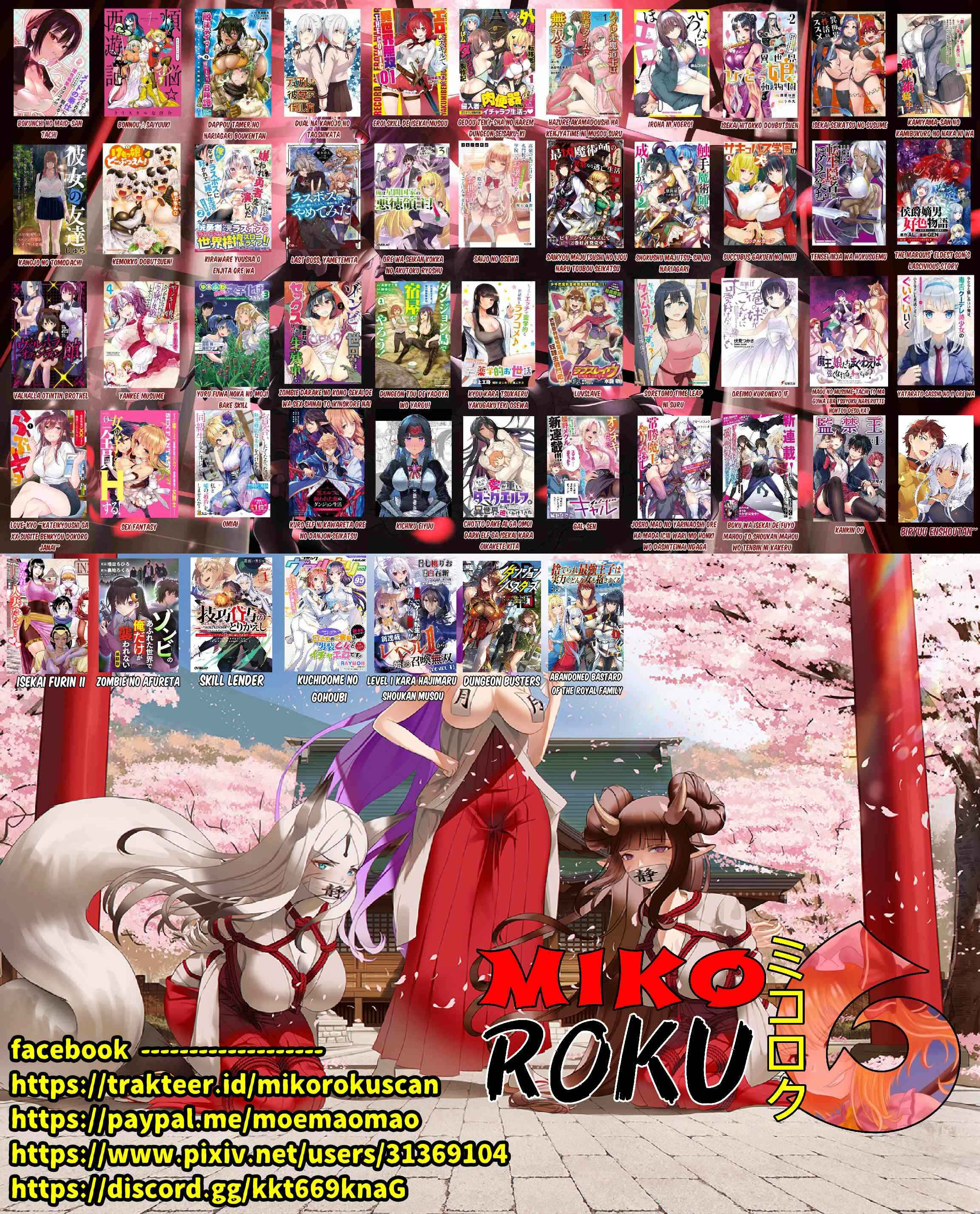 Sex Fantasy Chapter 01 - Sex Fantasy Chapter 07 31