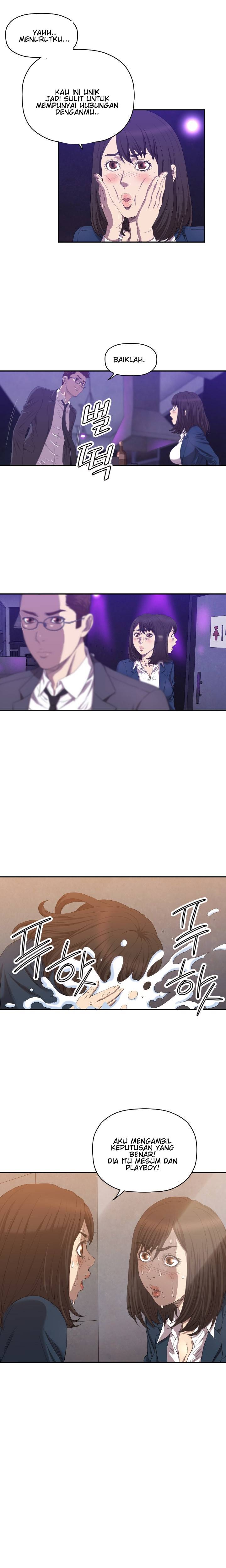 Club Sodom - Chapter 07 8 Club Sodom - Chapter 07 8