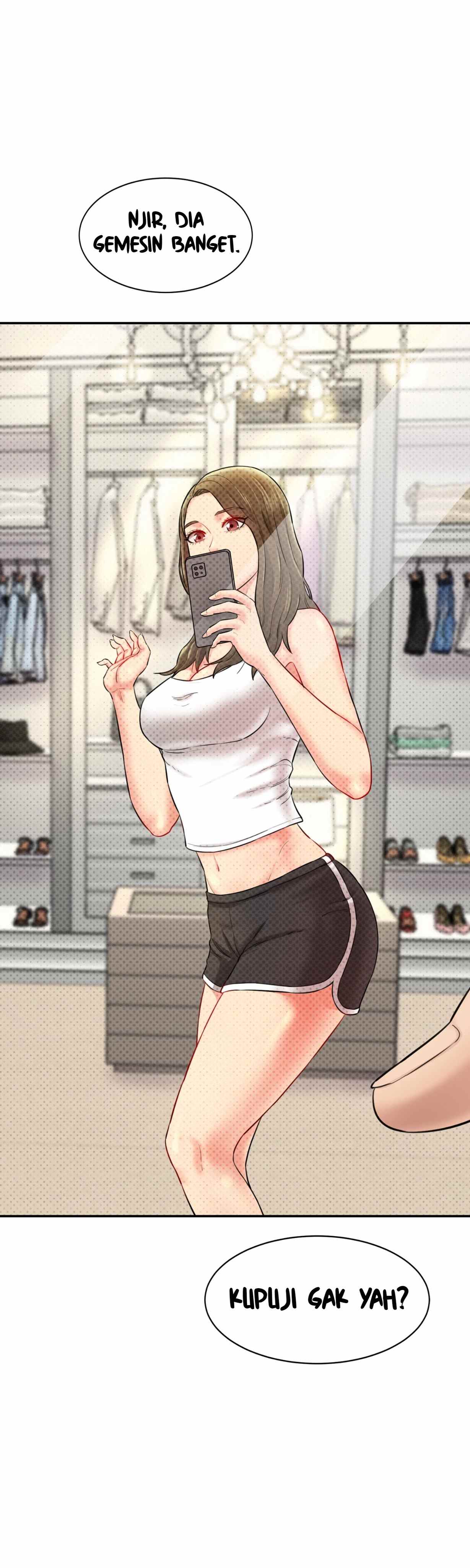 Secret Office - Chapter 07 26