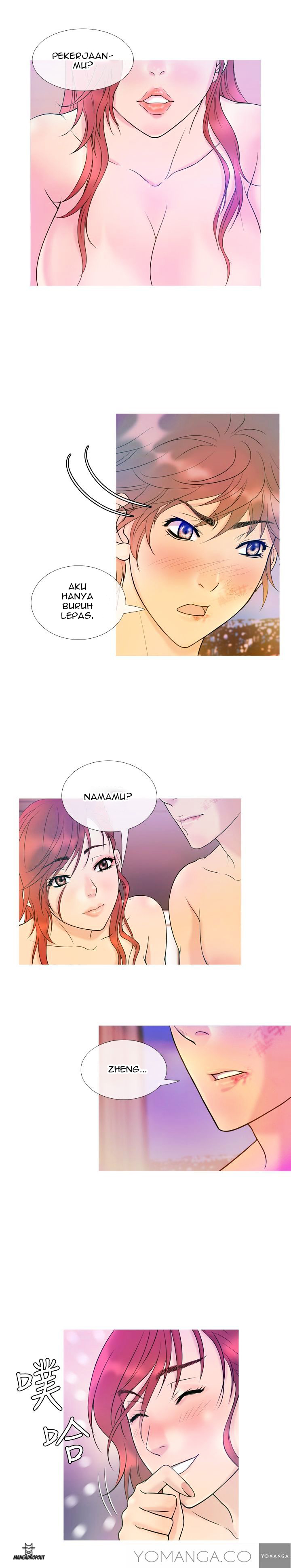 Heaven (Onion) - Chapter 07 5