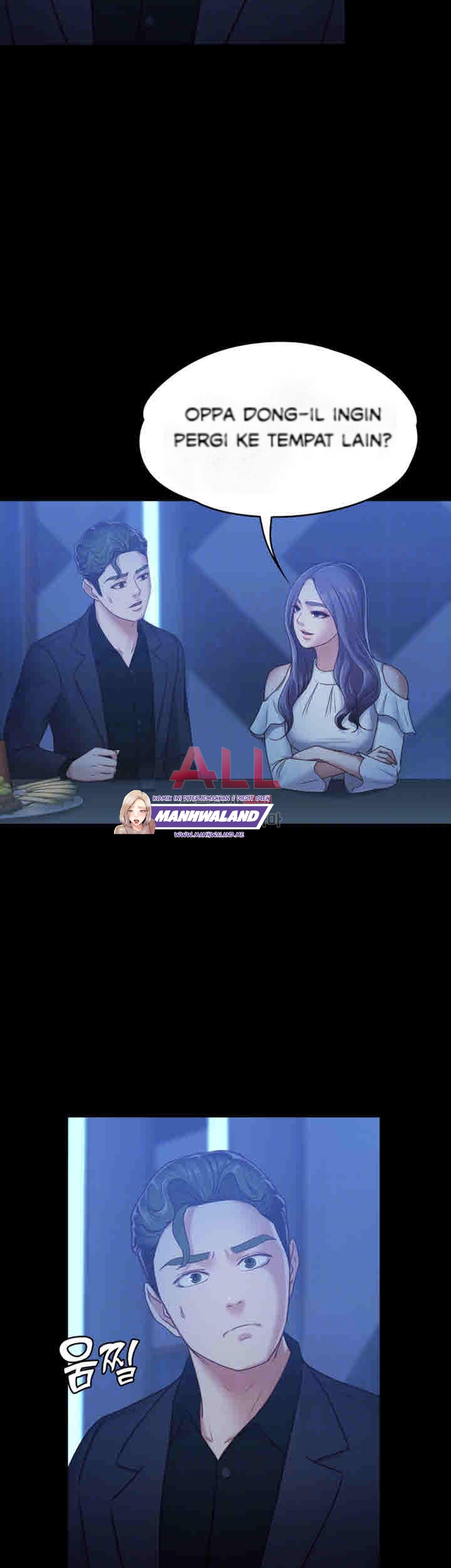 Lover Mode - Chapter 07 18 Lover Mode - Chapter 07 18