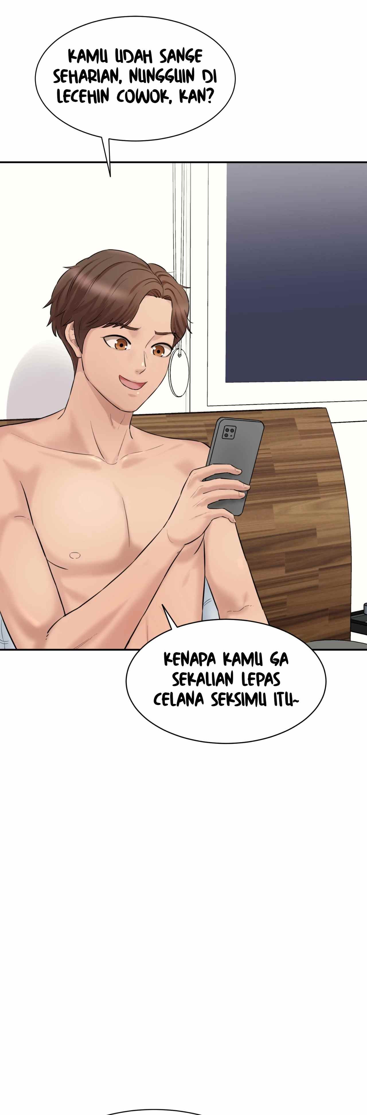 Secret Office - Chapter 07 46