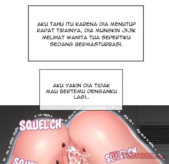 Close, but Far - Chapter 07 76 Close, but Far - Chapter 07 76