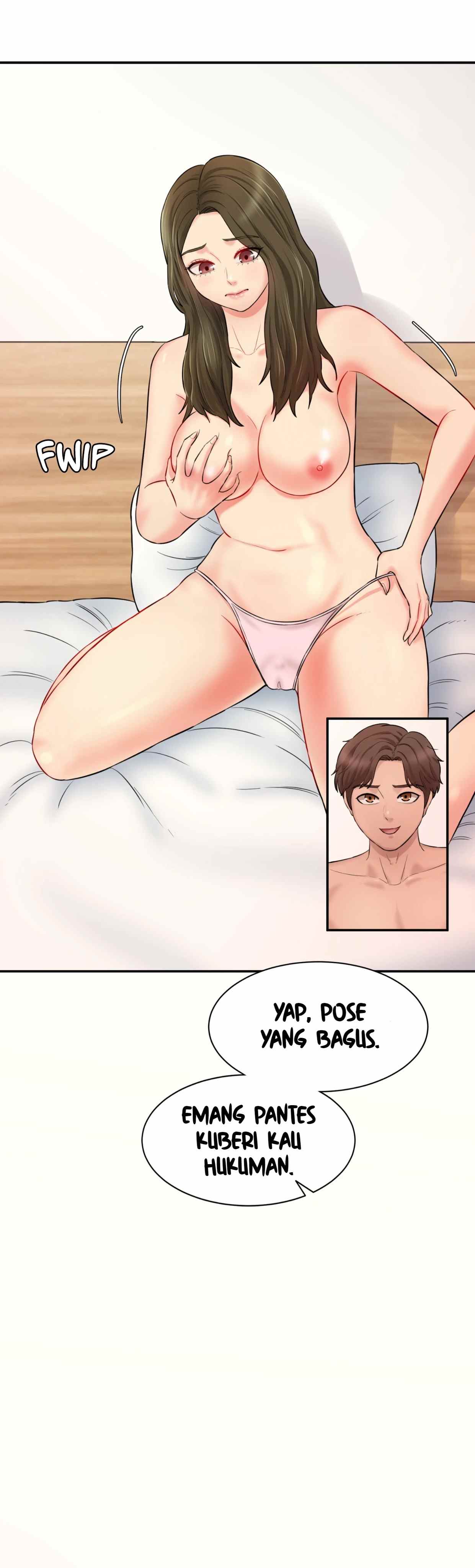 Secret Office - Chapter 07 51