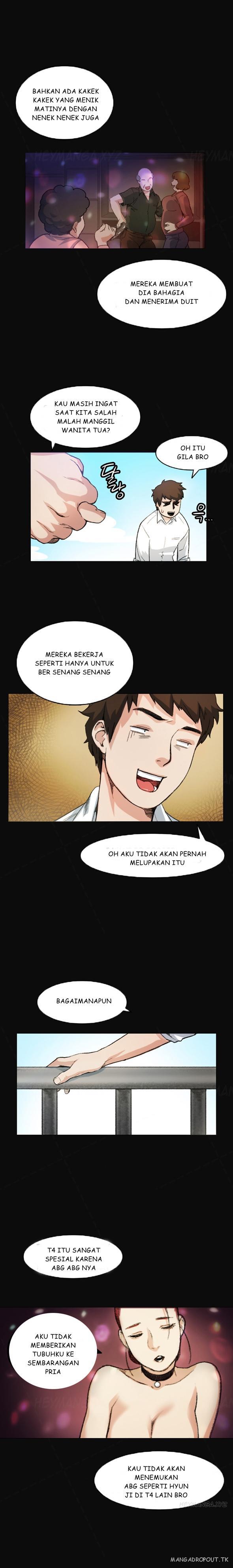 By Chance - Chapter 07 10