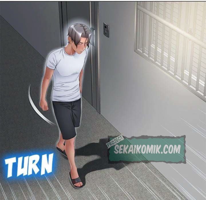 Close, but Far - Chapter 07 120 Close, but Far - Chapter 07 120