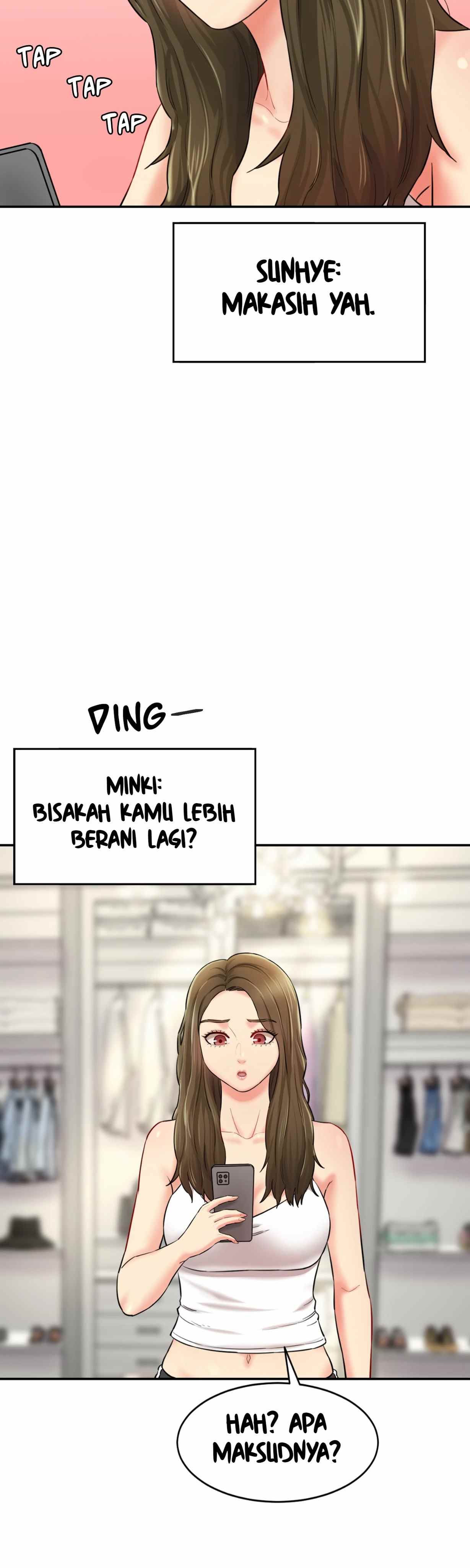 Secret Office - Chapter 07 29