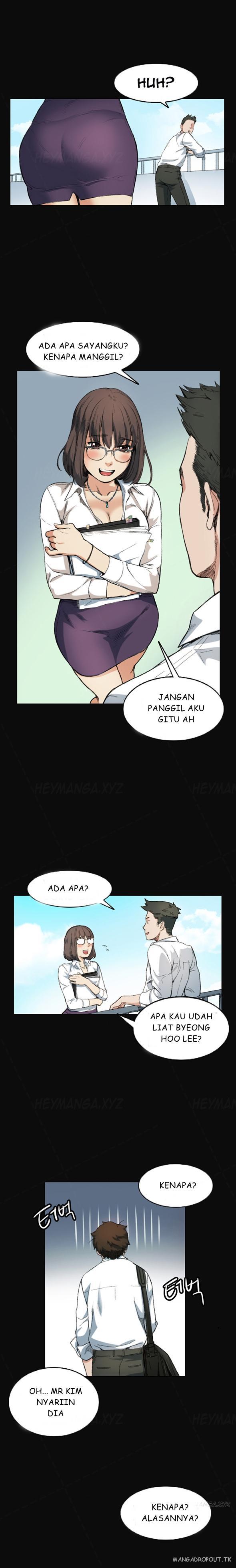By Chance - Chapter 07 3