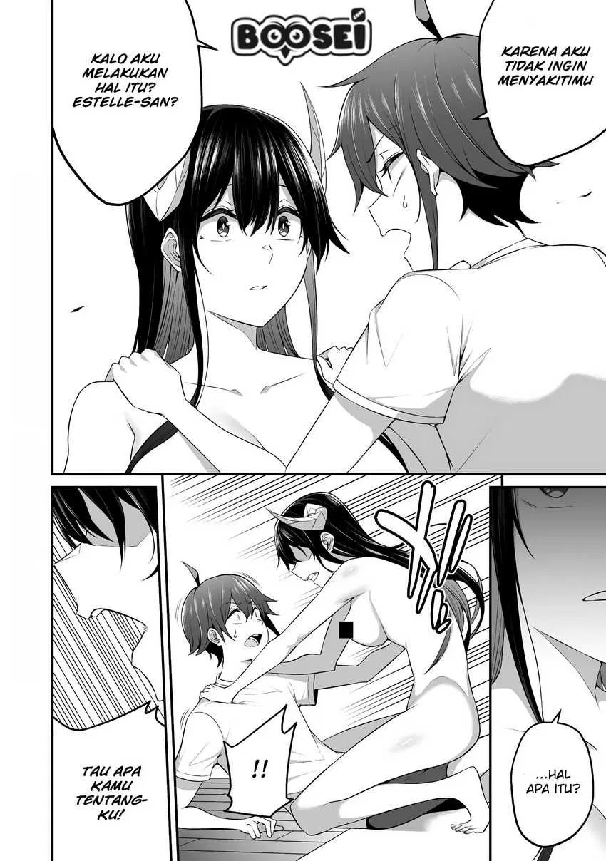 Douyara Boku no Hanayome wa Onna Kishidan na you de. - Chapter 07 16