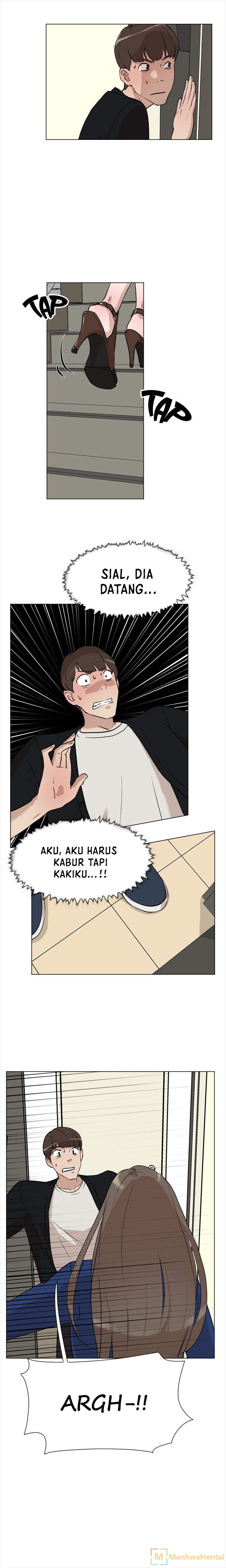 Her 4 Incher - Chapter 07 3 Her 4 Incher - Chapter 07 3