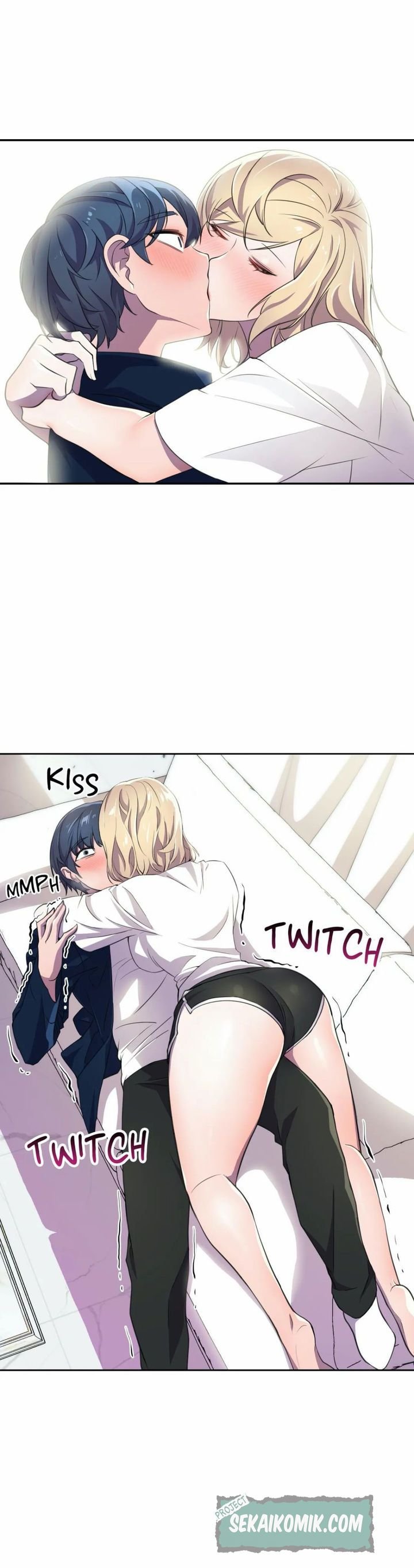 Hero Manager - Chapter 07 6