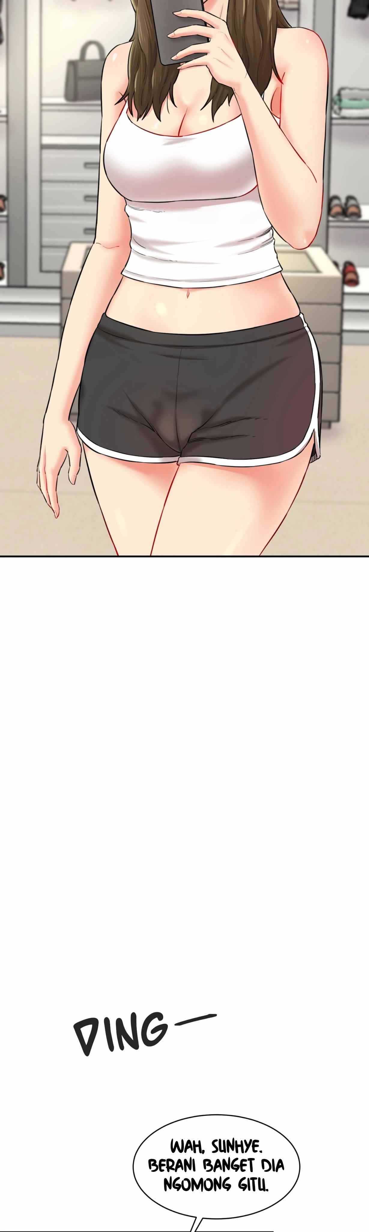 Secret Office - Chapter 07 23