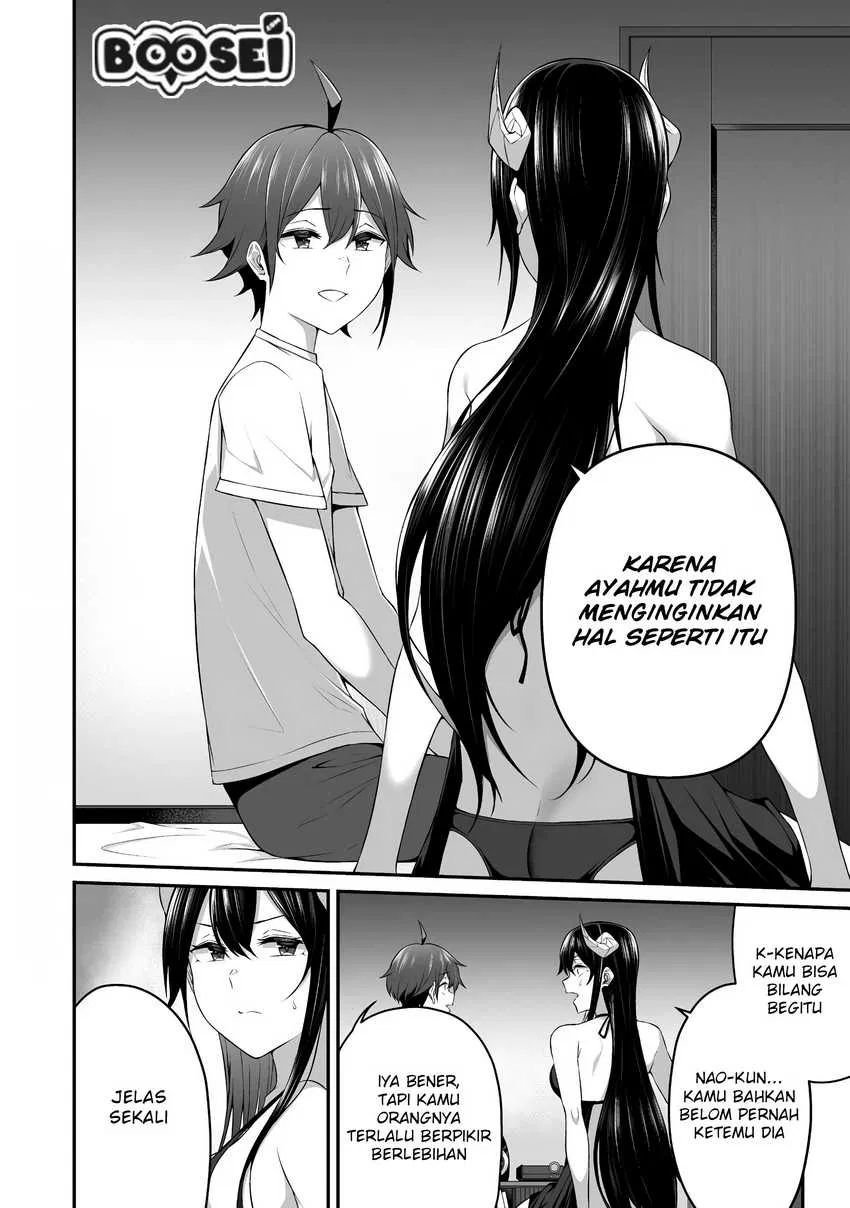Douyara Boku no Hanayome wa Onna Kishidan na you de. - Chapter 07 22