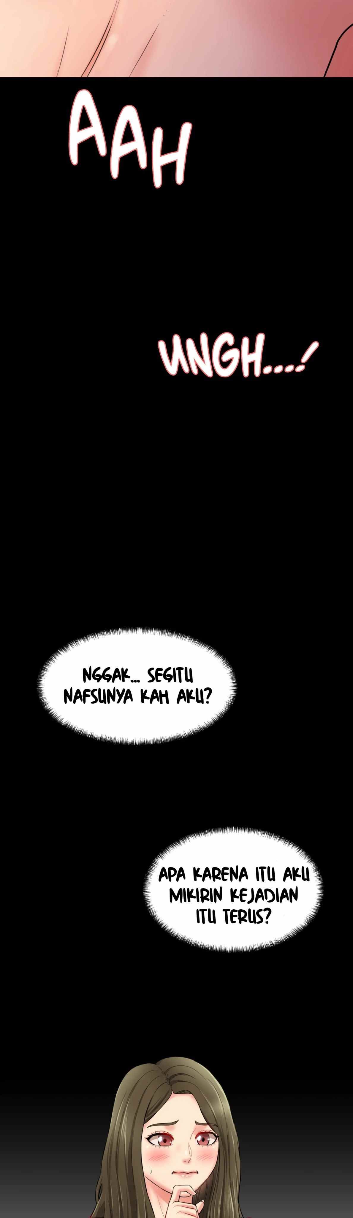Secret Office - Chapter 07 4