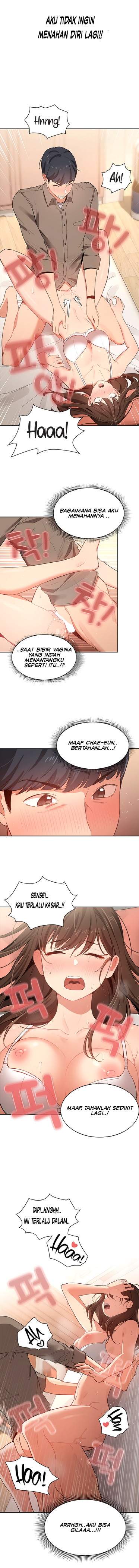 Private Tutoring in These Trying Times - Chapter 07 12