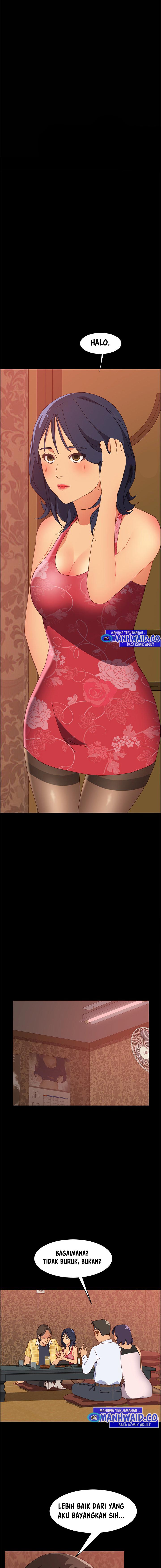 The Assistant - Chapter 07 11