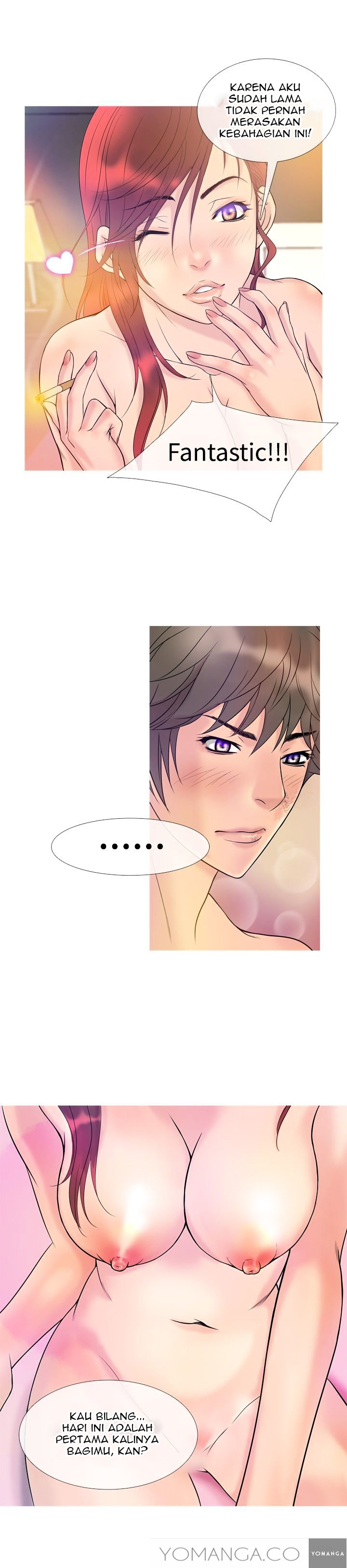 Heaven (Onion) - Chapter 07 7