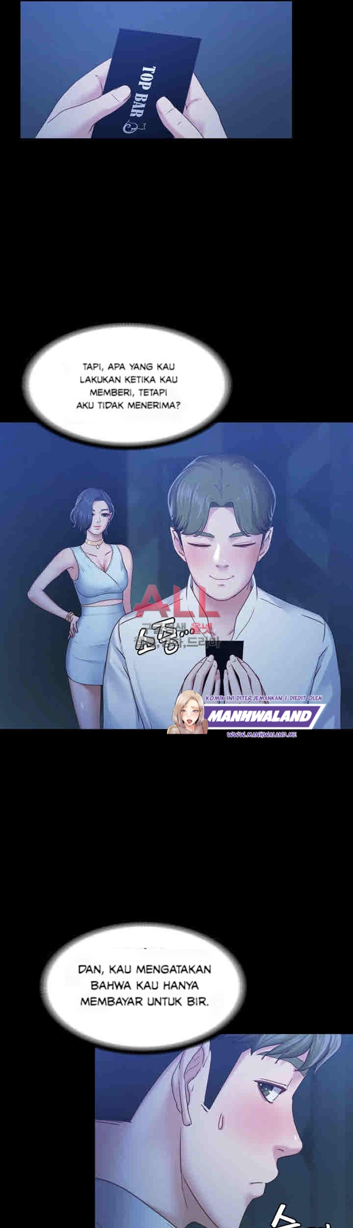 Lover Mode - Chapter 07 34 Lover Mode - Chapter 07 34