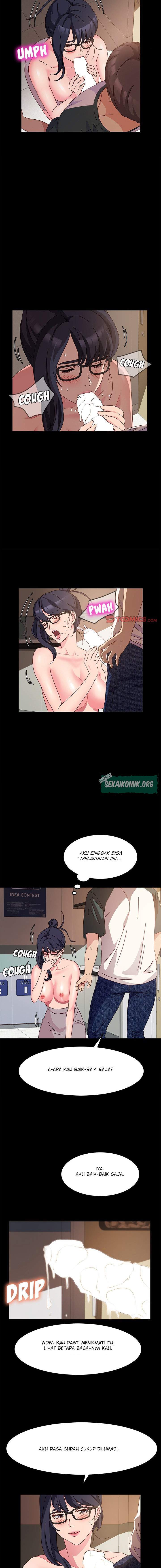God Model - Chapter 07 6